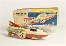 Space Boat ME 078