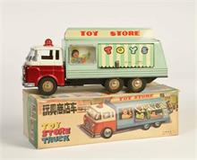 Toy Store Truck MF 172