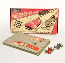Schuco, Micro Racer Game