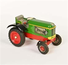 Arnold, Traktor 7300