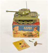 Gama, Panzer T 99