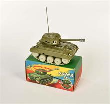 Gama, Panzer No 98