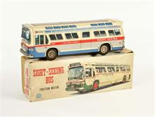 Modern Toys, Sight Seeing Bus