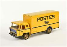 Joustra, Post Transporter