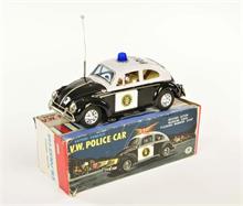 Modern Toys, VW Police Car
