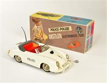 Distler, Polizei Porsche