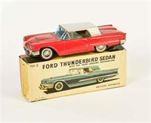 Bandai, Ford Thunderbird