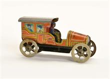 K.S., Penny Toy Taxi