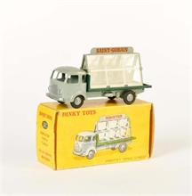 Dinky Toys, Miroitier Simca Cargo 33 C
