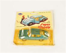 Tins Toys, Fiat Dino