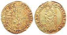 Frankreich, Lothringen, Heinrich II. 1608-1624