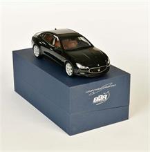 BBR Models, Maserati Quatroporte 2013