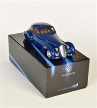 BBR Models Blue Moon, Alfa Romeo 8 C 2900 B Lungo 1937