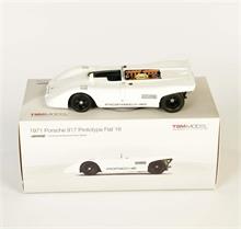 TSM Models, Porsche 917 Prototyp 1971