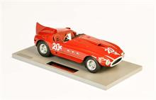 Ferrari 340/375 MM Torrey Pines 1959
