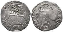 Brasilien, Alfonso VI. 1656-1667