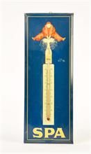 Thermometer "SPA"