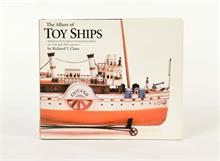Buch "The Allure of Toy Ships"