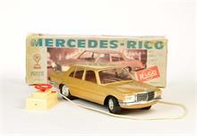 Rico, Mercedes Telectric