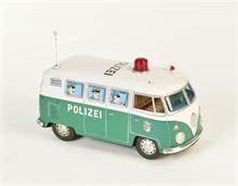 Modern Toys, VW Bus Polizei