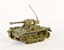 Gama, Panzer T 60