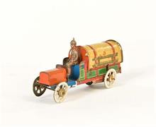 Distler, Penny Toy Transport LKW