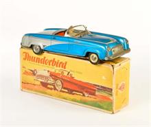 Niedermeier, Thunderbird