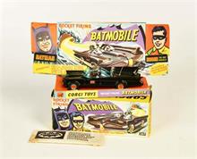 Corgi Toys, Batmobile