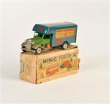 Triang, Minic Transport Express Service