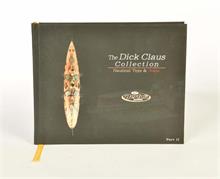 Katalog Dick Claus Collection Part 2