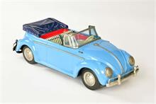 Modern Toys, VW Käfer Cabriolet