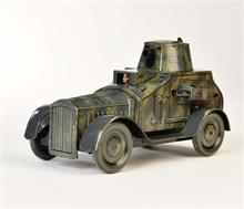 Arnold, Panzerwagen 562
