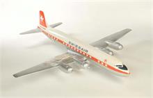 Swiss Air Reisebüro Modell