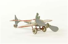 Moschkowitz, Penny Toy Flugzeug