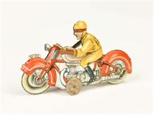 Fischer, Penny Toy Motorrad