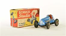Schuco, Studio Racer 1050