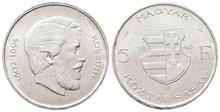 Ungarn, 5 Forint 1946
