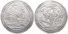 Pommern Wolgast, unter Schweden, Gustav II. Adolf 1631-1632, Doppelter Reichstaler 1633