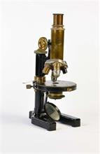 Carl Zeiss, Jena: Mikroskop
