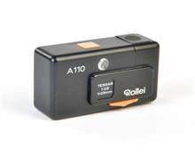 Rollei, Kamera A 110 für Pocketfilme