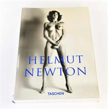 Sumo Helmut Newton