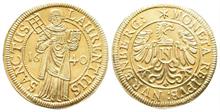 Nürnberg Stadt, Goldgulden 1640