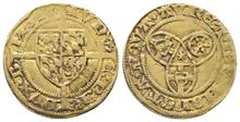 Pfalz, Ludwig IV. 1436-1449. Goldgulden o.J. (um 1439)