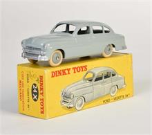 Dinky Toys, (24X) Ford Vedette 54