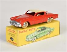 Dinky Toys, 24Y Studebaker Commander