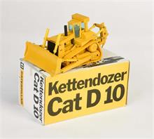 Conrad, Cat Kettendozer D 10