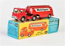 Corgi Toys, Petrol Truck Mobilgas