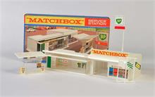 Matchbox, MG 1 Service Station