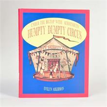 Buch "Humpty Dumpty Circus"