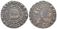 Tschechien Böhmen, Wenzel II. 1278-1305, Prager Groschen
